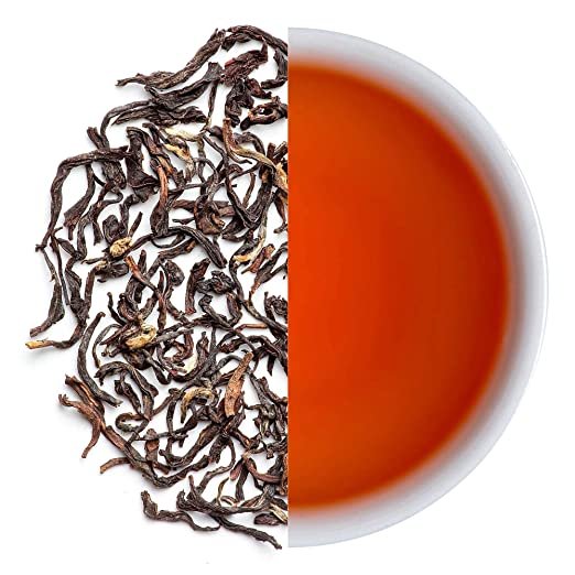 Darjeeling Whole Leaf Premium (Autumn)