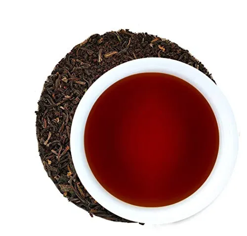 CTC+ Darjeeling Leaf Premium