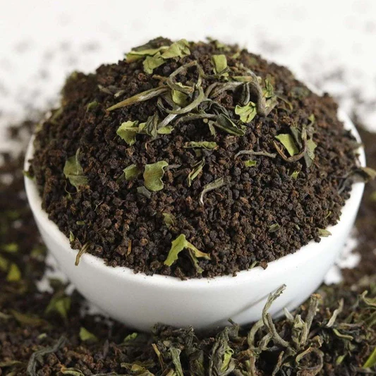 CTC+ Darjeeling Leaf Finest